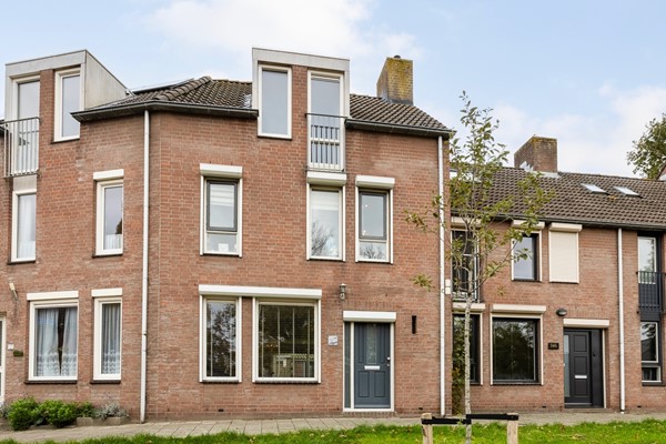 Medium property photo - Melanendreef 148, 4614 GL Bergen op Zoom